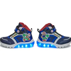 Geox - J CIBERDRON BOY