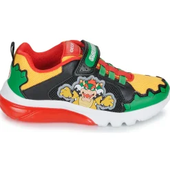 Geox - J CIBERDRON BOY