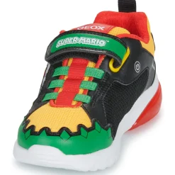 Geox - J CIBERDRON BOY