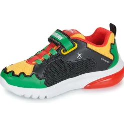 Geox - J CIBERDRON BOY