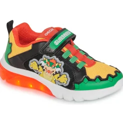 Geox - J CIBERDRON BOY