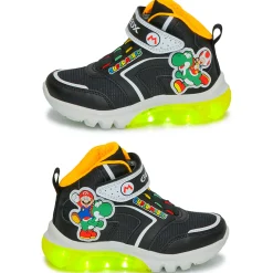 Geox - J CIBERDRON BOY