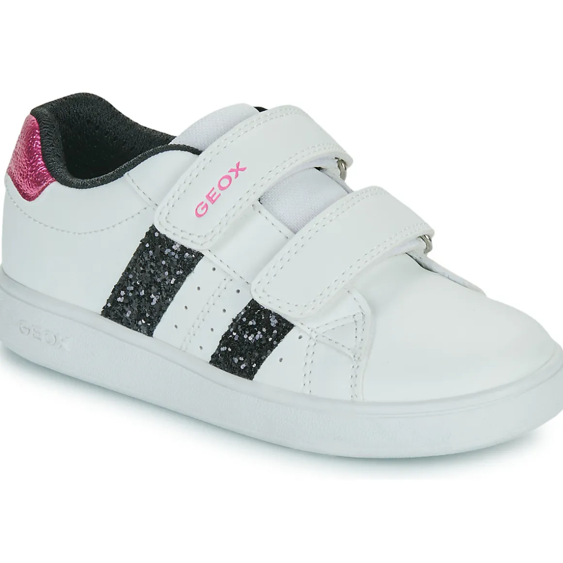 Geox - J ECLYPER GIRL