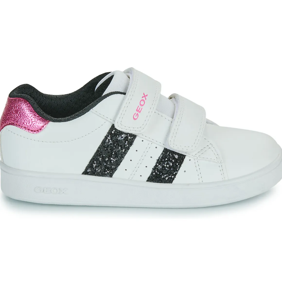 Geox - J ECLYPER GIRL