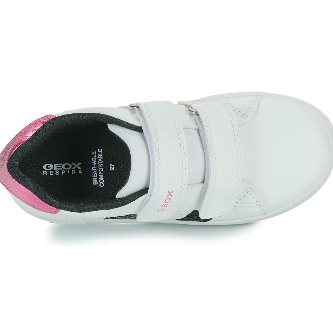 Geox - J ECLYPER GIRL