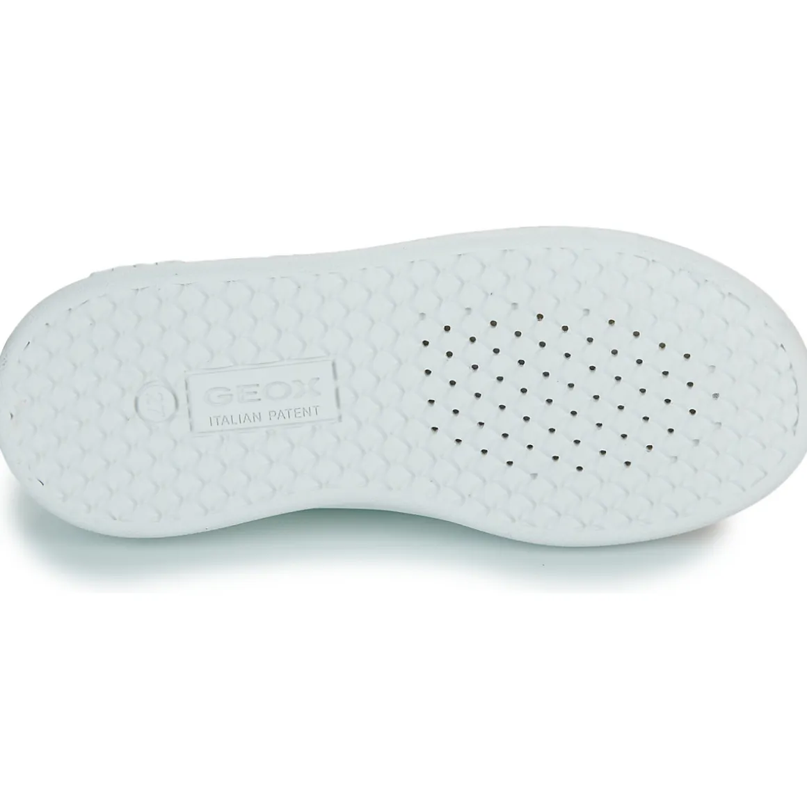 Geox - J ECLYPER GIRL