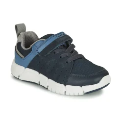 Geox - J FLEXYPER B. D - NYLON+SCAM