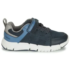 Geox - J FLEXYPER B. D - NYLON+SCAM