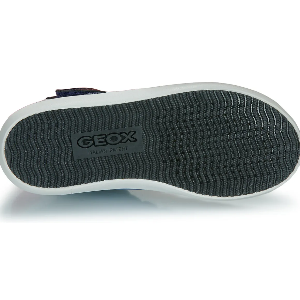 Geox - J GISLI BOY