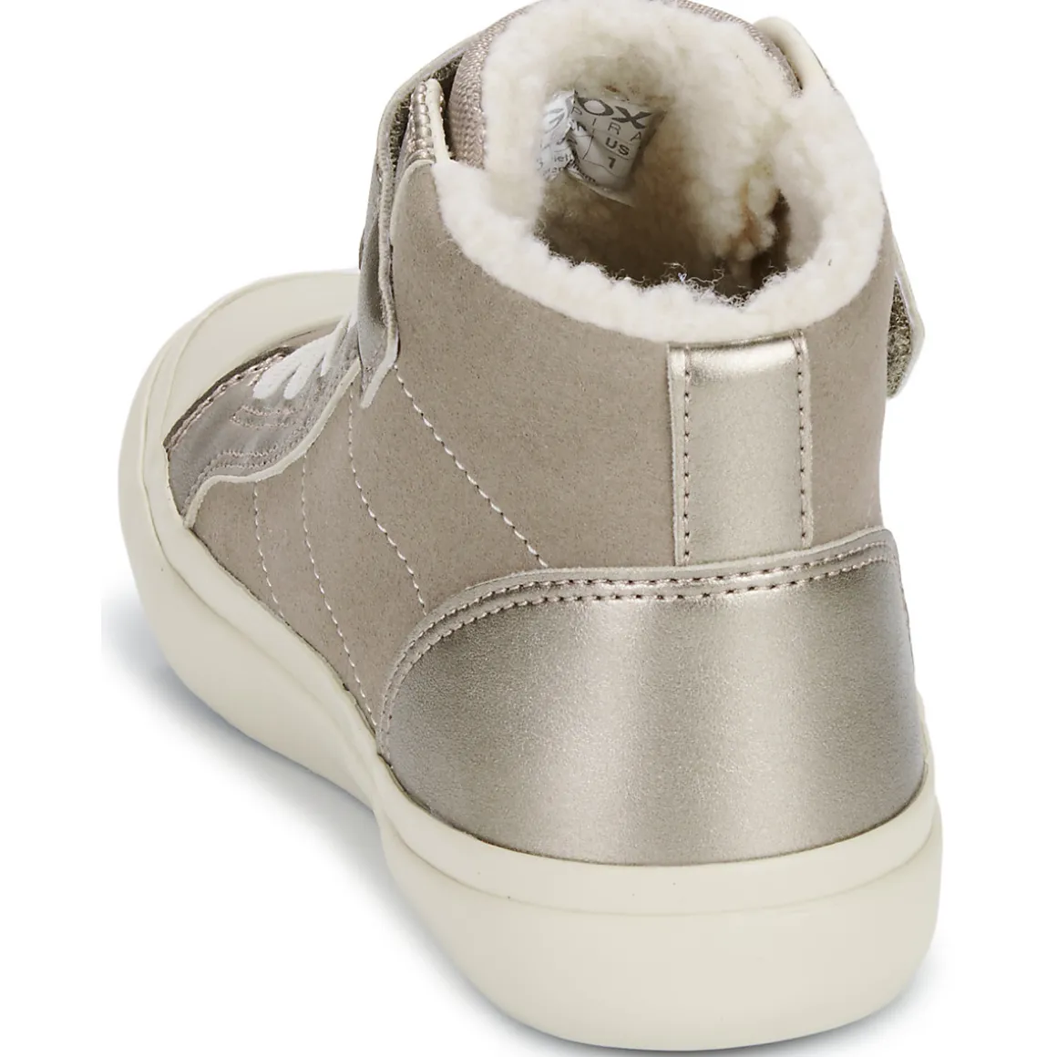 Geox - J GISLI GIRL