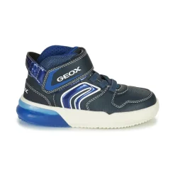 Geox - J GRAYJAY BOY A