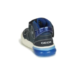 Geox - J GRAYJAY BOY A