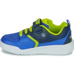 Geox - J ILLUMINUS BOY