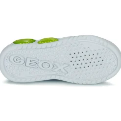 Geox - J ILLUMINUS BOY