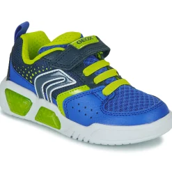 Geox - J ILLUMINUS BOY