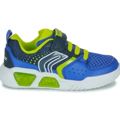 Geox - J ILLUMINUS BOY