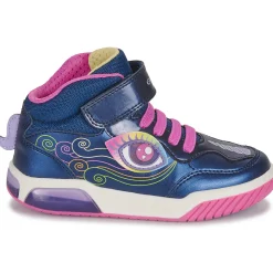 Geox - J INEK GIRL B