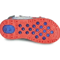 Geox - J SANDAL ANDROID BOY