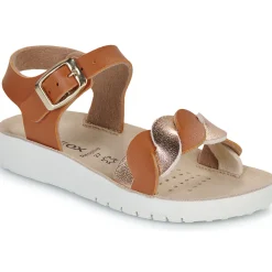 Geox - J SANDAL COSTAREI GI