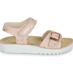 Geox - J SANDAL COSTAREI GI