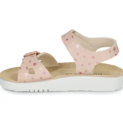 Geox - J SANDAL COSTAREI GI