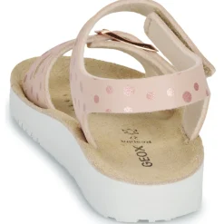 Geox - J SANDAL COSTAREI GI