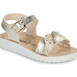 Geox - J SANDAL COSTAREI GI