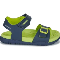 Geox - J SANDAL FOMMIEX BOY