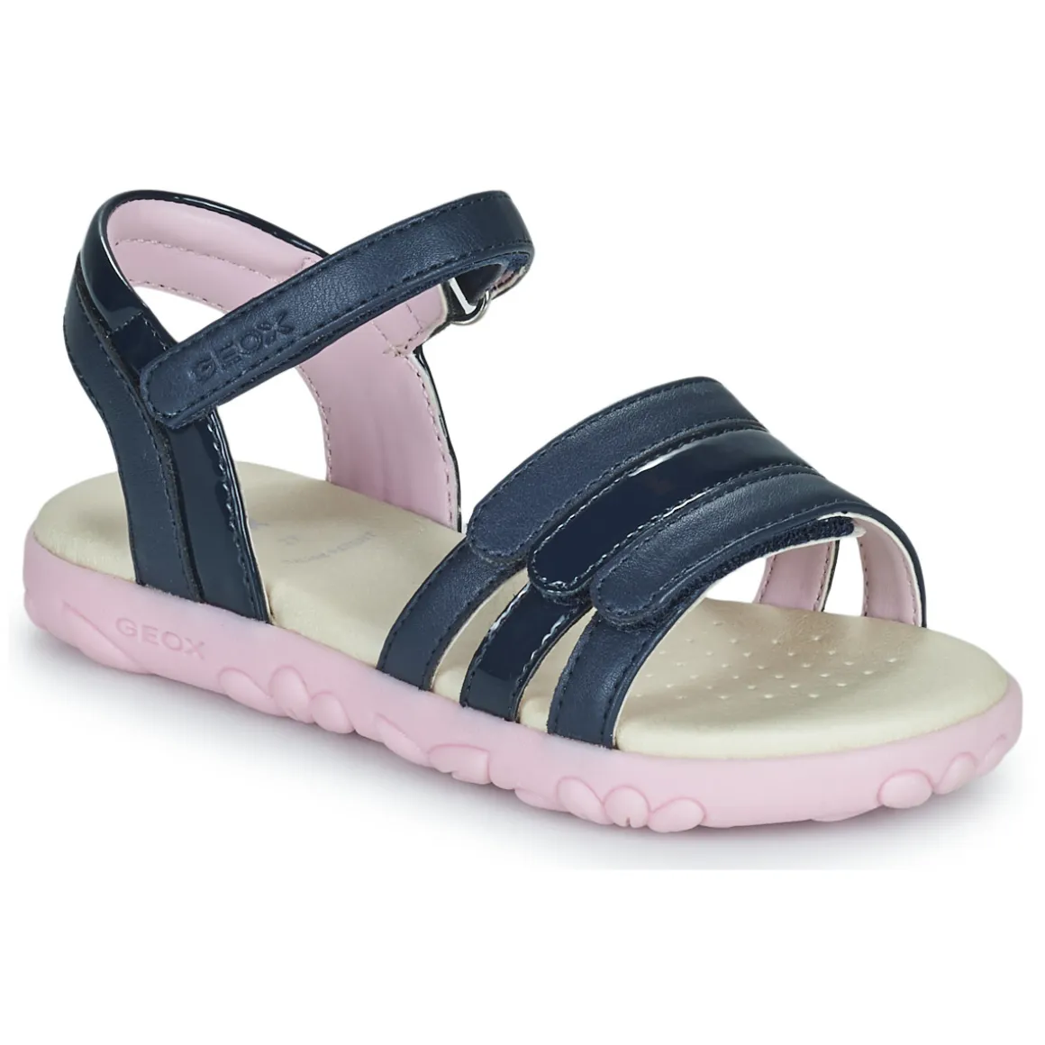 Geox - J SANDAL HAITI GIRL