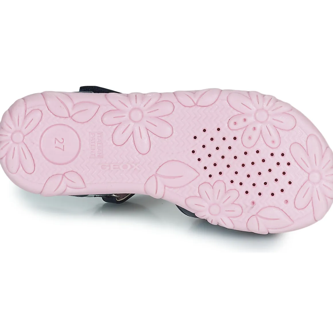 Geox - J SANDAL HAITI GIRL