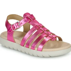 Geox - J SANDAL SOLEIMA GIR