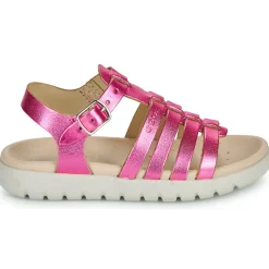 Geox - J SANDAL SOLEIMA GIR
