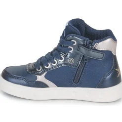 Geox - J SKYLIN GIRL E