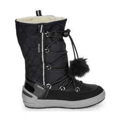 Geox - J SLEIGH GIRL B ABX