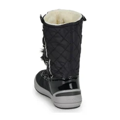 Geox - J SLEIGH GIRL B ABX