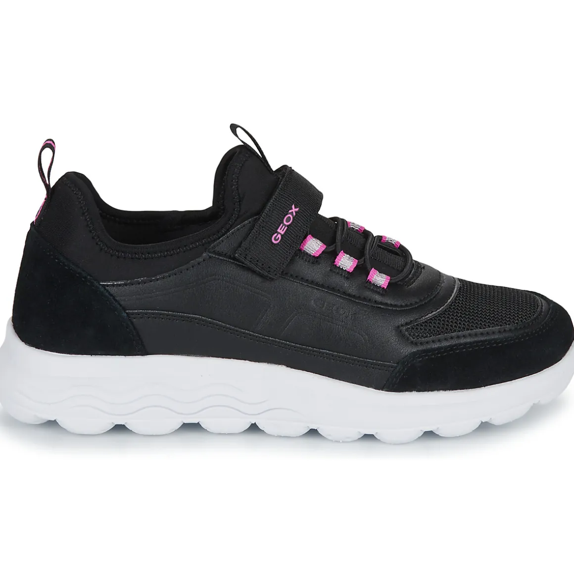 Geox - J SPHERICA GIRL A