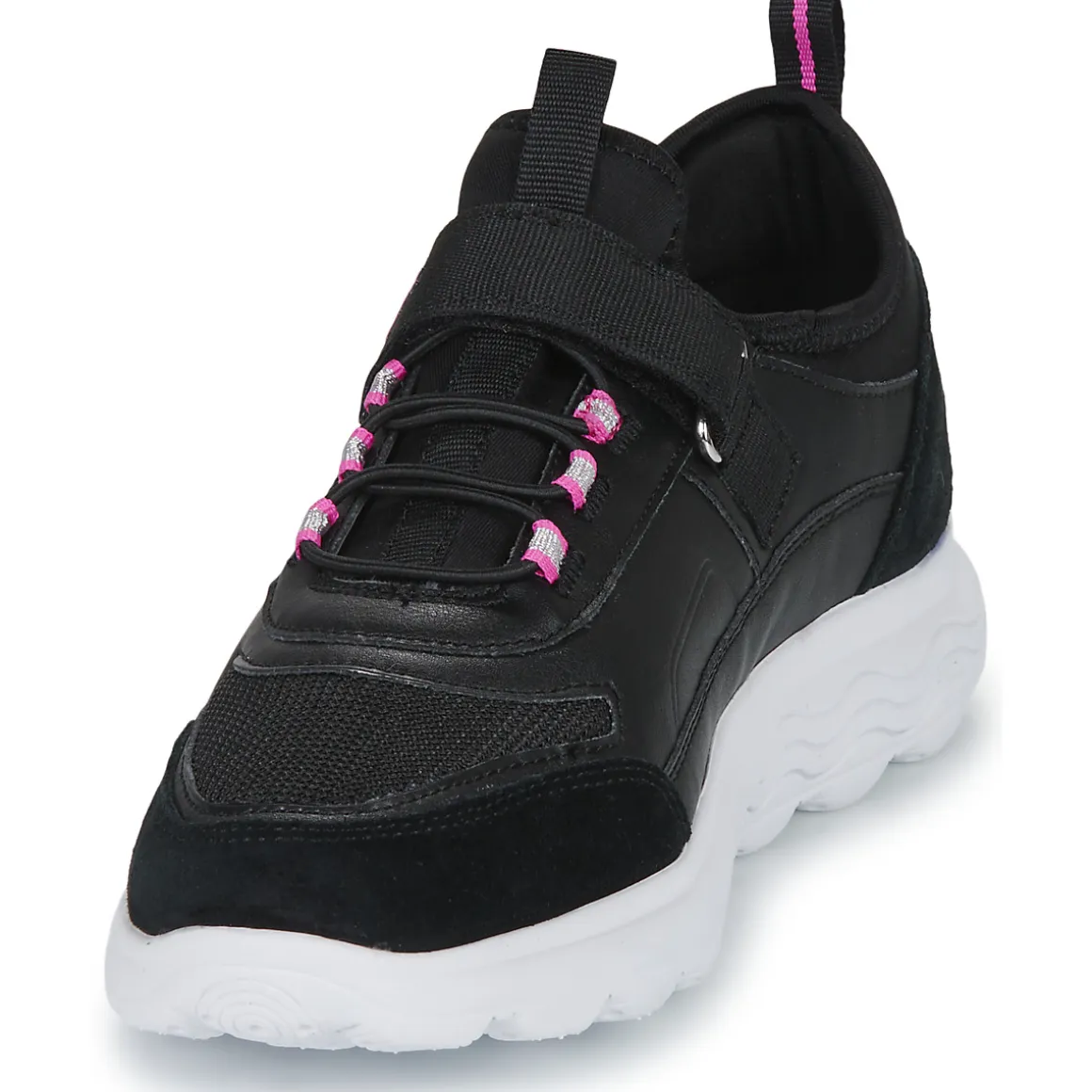 Geox - J SPHERICA GIRL A