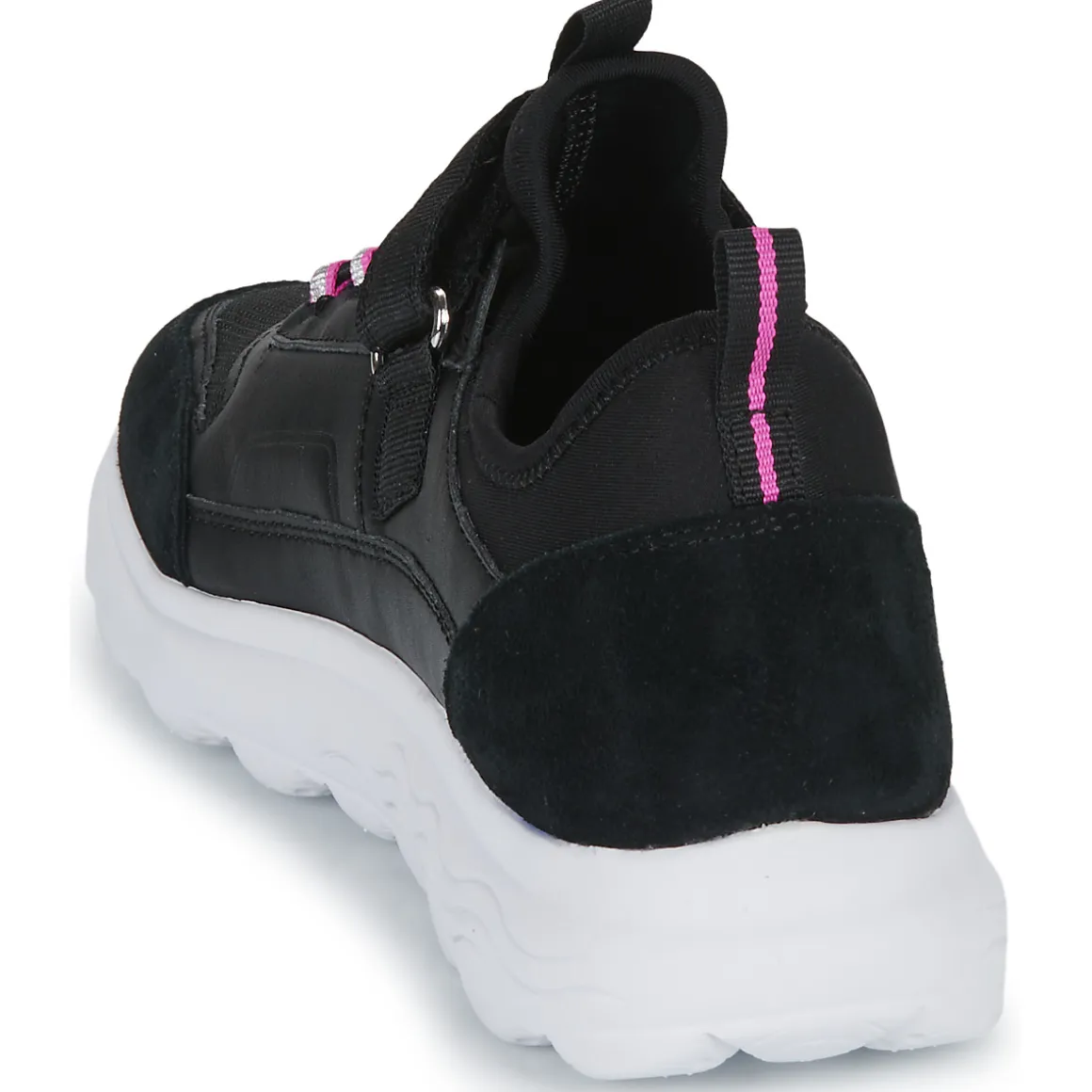 Geox - J SPHERICA GIRL A