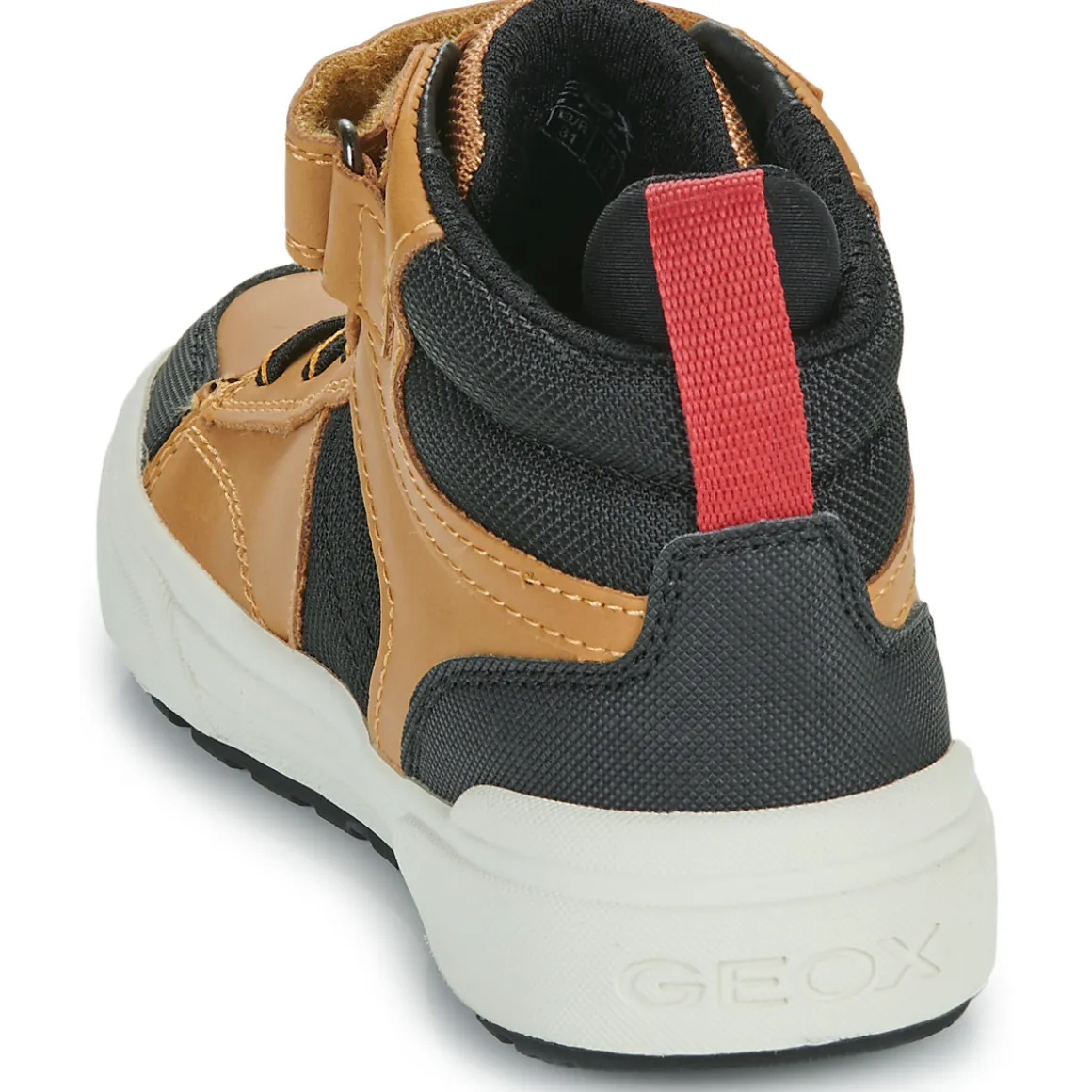 Geox - J WEEMBLE BOY