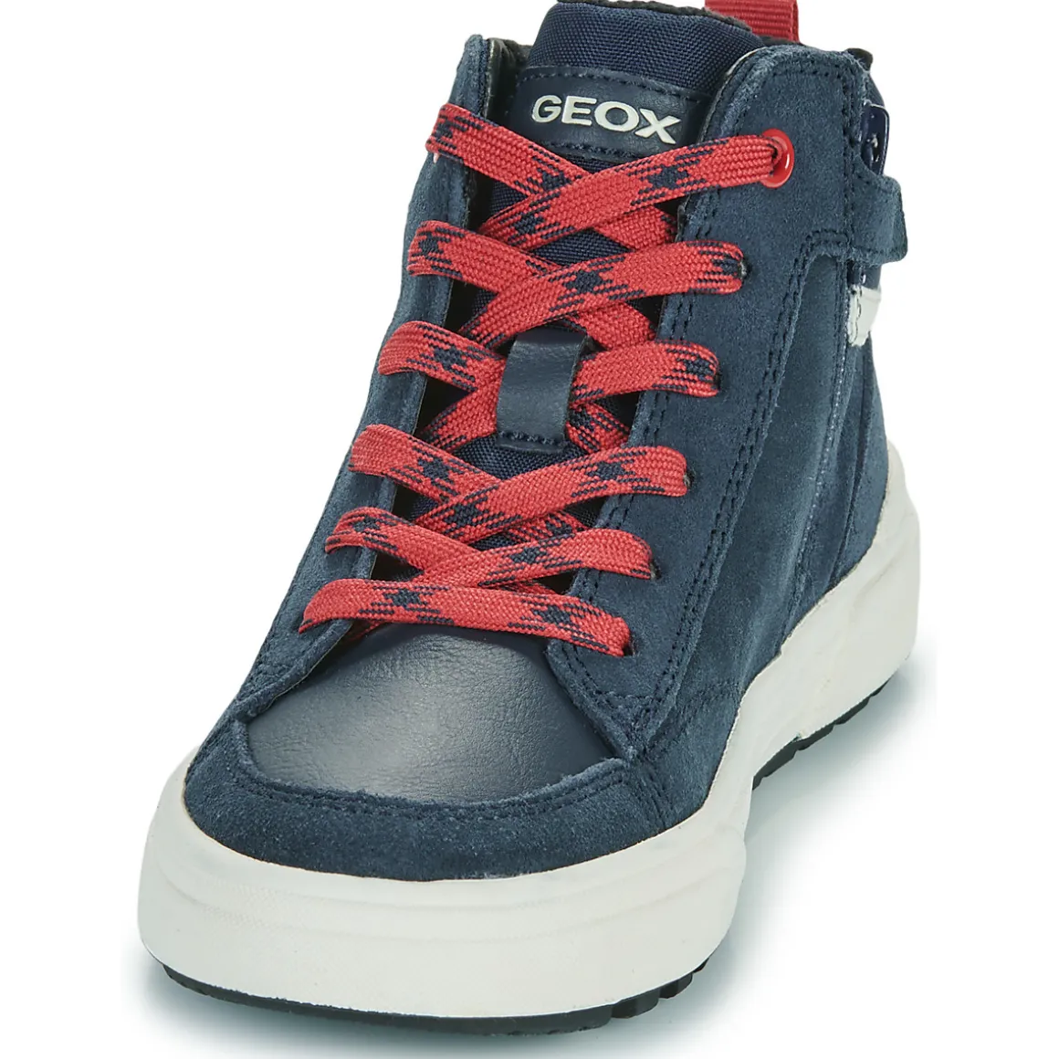 Geox - J WEEMBLE BOY