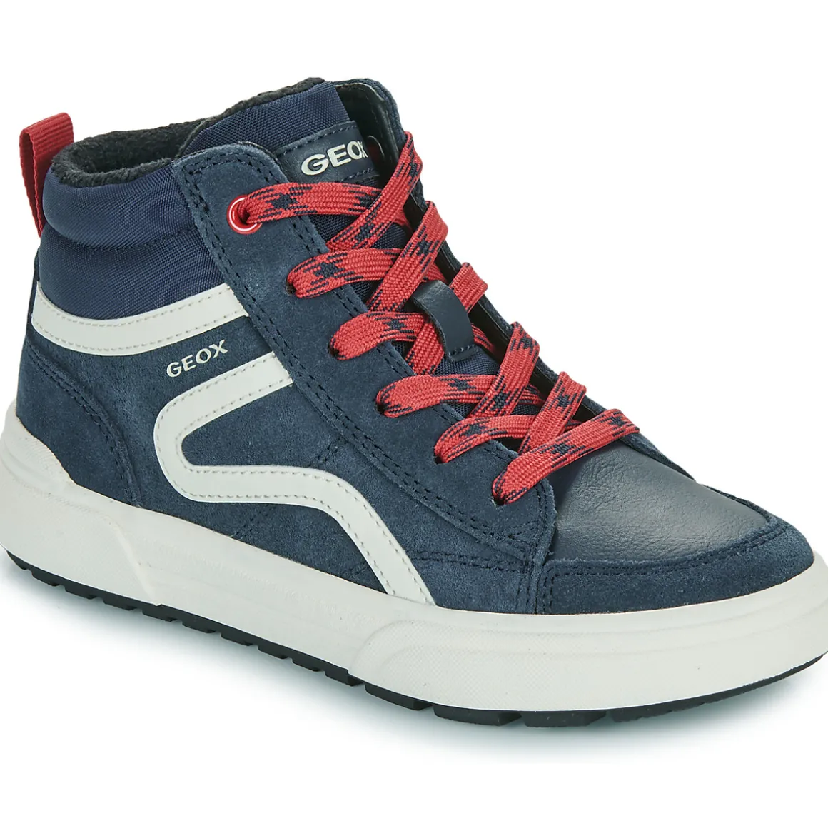 Geox - J WEEMBLE BOY