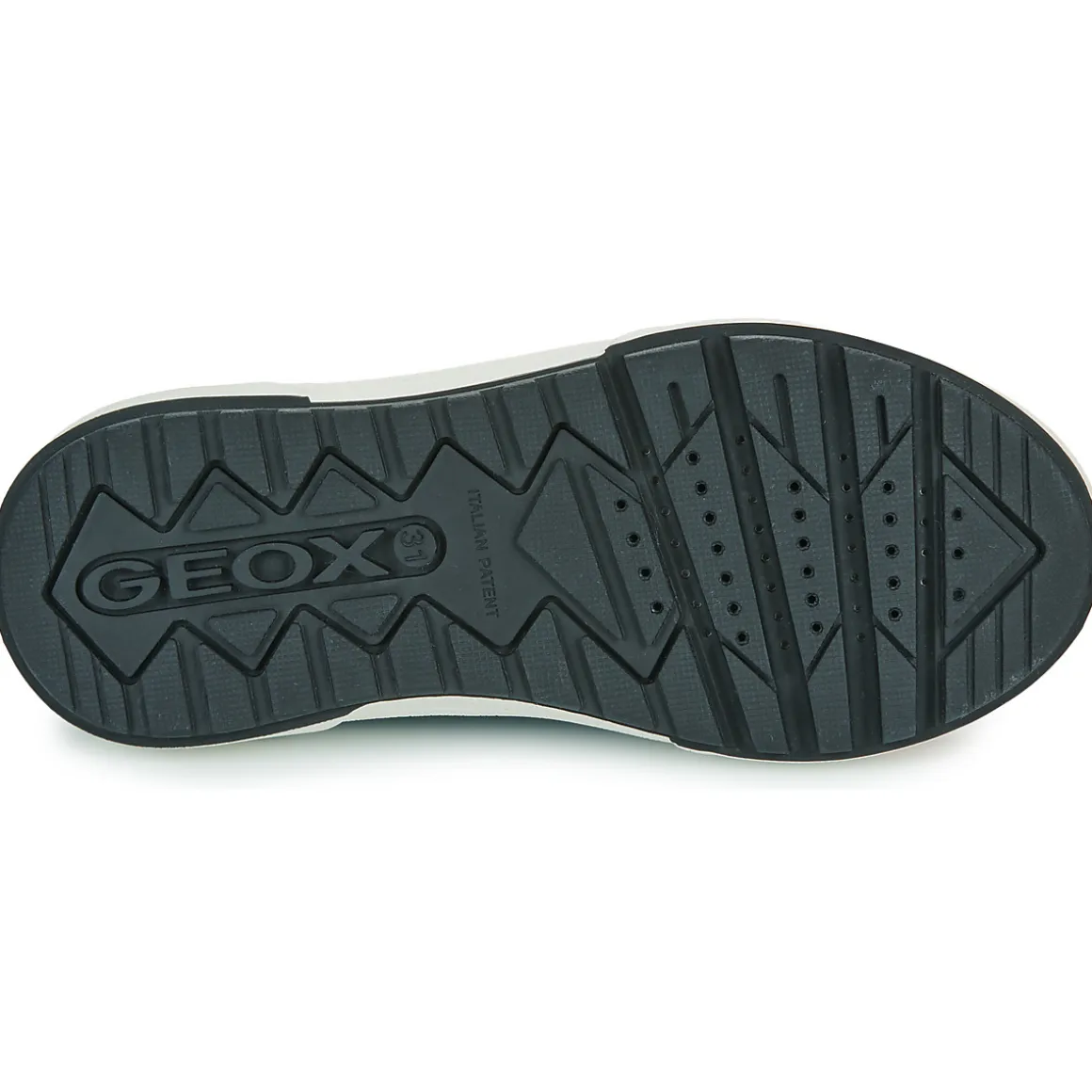 Geox - J WEEMBLE BOY
