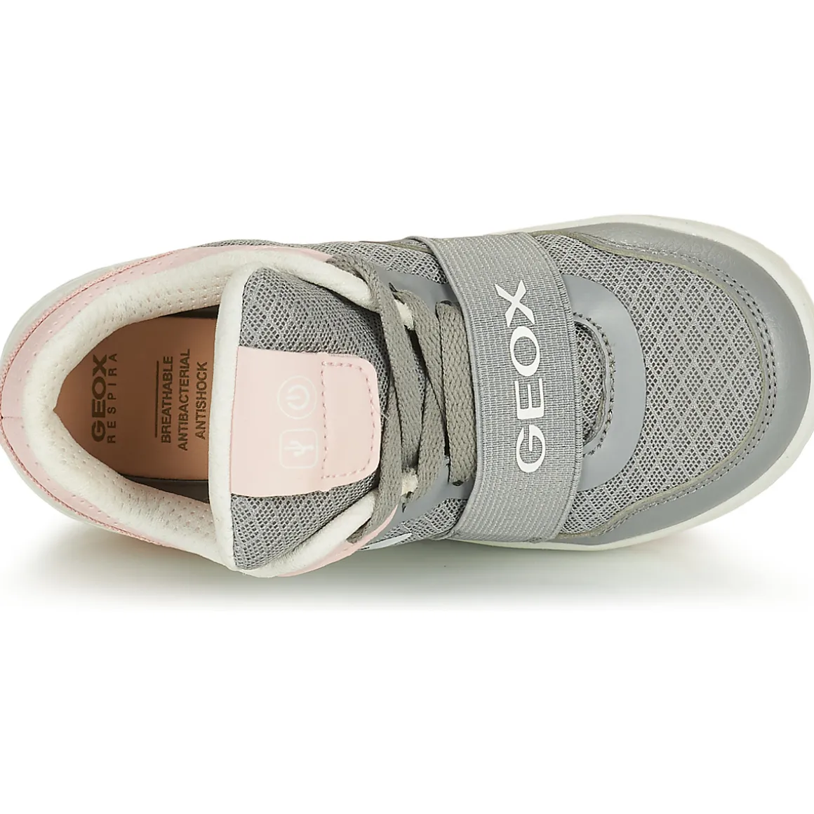 Geox - J XLED GIRL