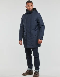 Geox - M CLINTFORD LONG PAR