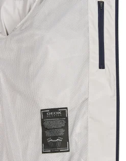 Geox - M JHARROD BOMBER