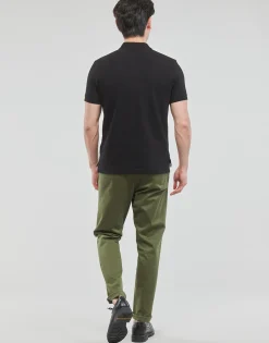 Geox - M POLO PIQUET