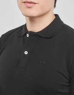 Geox - M POLO PIQUET