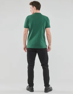 Geox - M POLO PIQUET