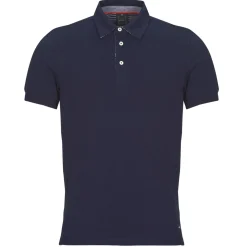 Geox - M POLO PIQUET PRINT