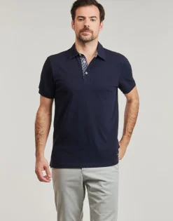 Geox - M POLO PIQUET PRINT